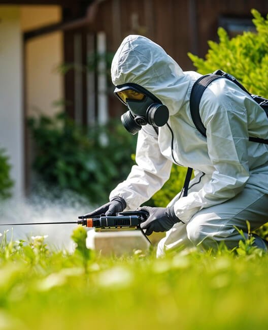 Professional Pest Management