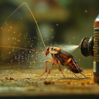 Residential Pest Control
