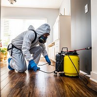 Corporate Office Pest Control