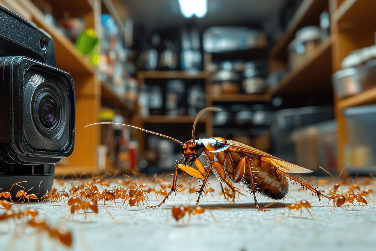Termite Management