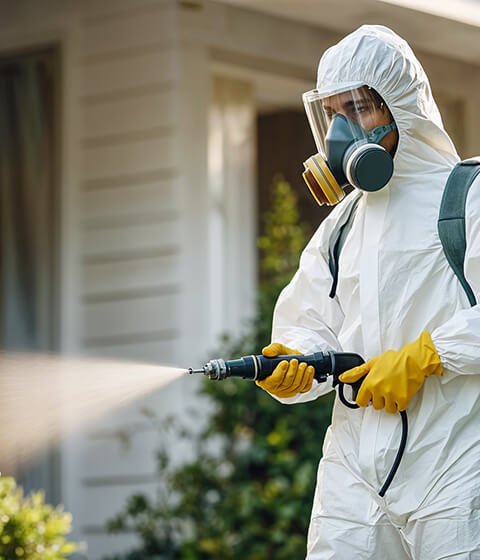 Pest Management Services